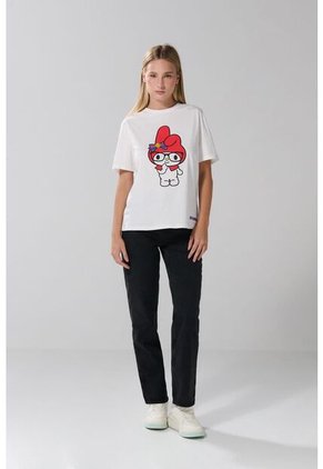 CAMISETA KOAJ KIMS 19337 1/25