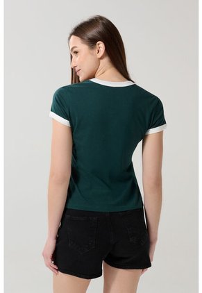 CAMISETA KOAJ 24658 3/25