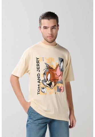 CAMISETA KOAJ TOMGAT 22087 2/25 Koaj