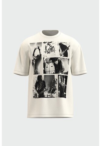 KOAJ CAMISETA KOAJ ROIBEN 32422 1/26 Koaj