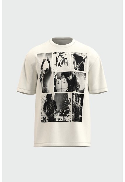 KOAJ CAMISETA KOAJ ROIBEN 32422 1/26
