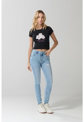 CAMISETA KOAJ 22151 2/25