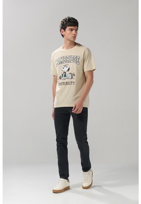 KOAJ CAMISETA KOAJ DETAT 28997 4/25