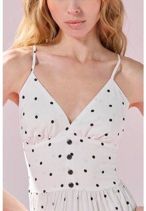 KOAJ VESTIDO KOAJ LILIAMY 33028  2/26