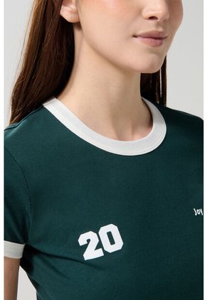 CAMISETA KOAJ 24658 3/25