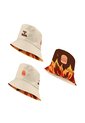 KOAJ GORRO KOAJ PESCADOR 17731 4/24 de Koaj