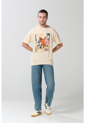 CAMISETA KOAJ TOMGAT 22087 2/25