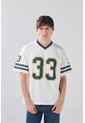 KOAJ CAMISETA KOAJ GRINA 33670 3/26 de Koaj
