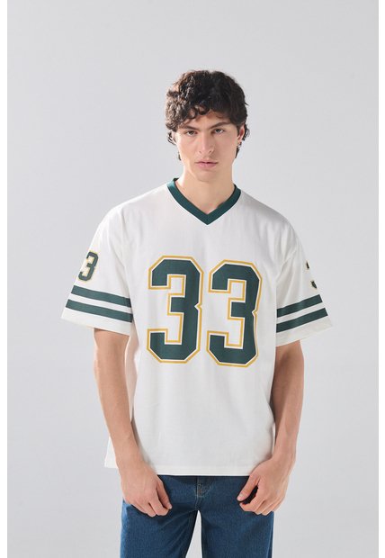 KOAJ CAMISETA KOAJ GRINA 33670 3/26