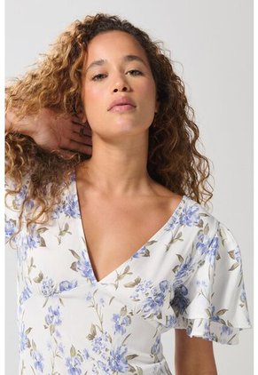 KOAJ VESTIDO KOAJ MG GOLAS 22443 2/25