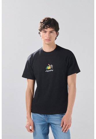 KOAJ CAMISETA KOAJ TAMPA 1 33965 3/26 Koaj