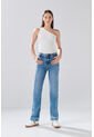 KOAJ PANTALON KOAJ JEAN STRAIGHT LEG 32194 1/ de Koaj