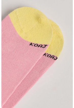 KOAJ MEDIAS KOAJ CORTA PE 6444 1/24