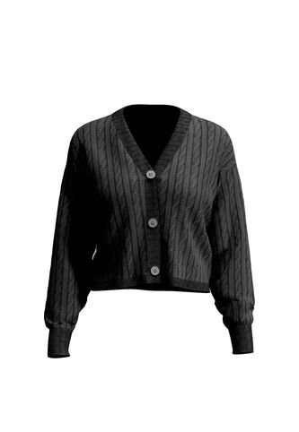KOAJ CARDIGAN KOAJ DIRLA 3 15124 3/24 Koaj