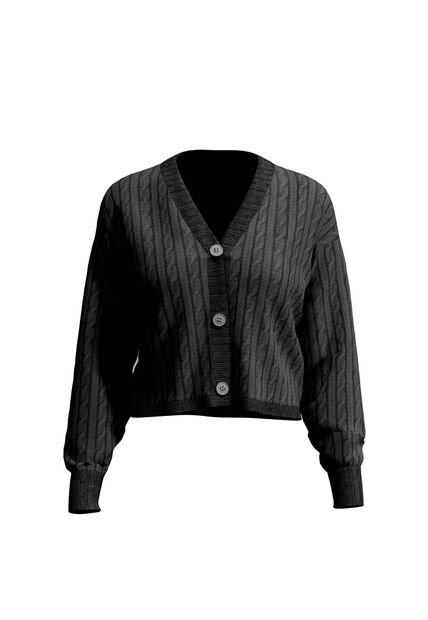 KOAJ CARDIGAN KOAJ DIRLA 3 15124 3/24
