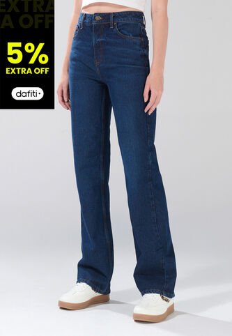 KOAJ PANTALON KOAJ JEAN 90S 30822 1/26 Koaj