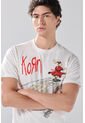 KOAJ CAMISETA KOAJ ROIBEN 32422 1/26 de Koaj
