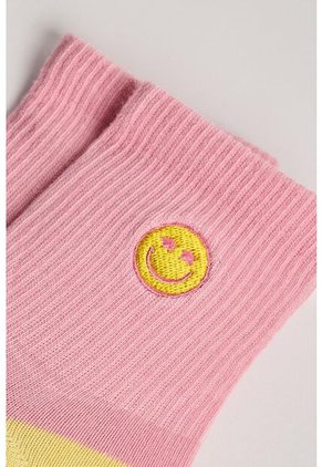 KOAJ MEDIAS KOAJ CORTA PE 6444 1/24