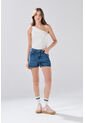 KOAJ SHORT KOAJ JEAN VINTAGE 32552 2/26 de Koaj