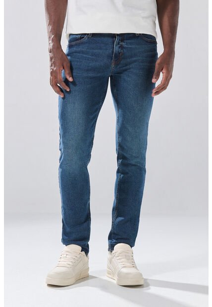 KOAJ PANTALON KOAJ JEAN SLIM 32871 2/26