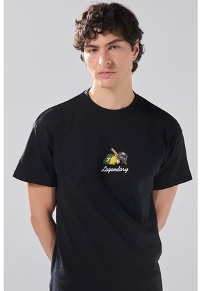 KOAJ CAMISETA KOAJ TAMPA 1 33965 3/26