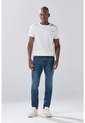 KOAJ PANTALON KOAJ JEAN SLIM 32871 2/26