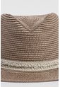 KOAJ SOMBRERO KOAJ FEDORA F 19715 3/25 de Koaj