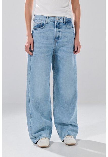 KOAJ PANTALON KOAJ JEAN BAGGY 35031 3/26