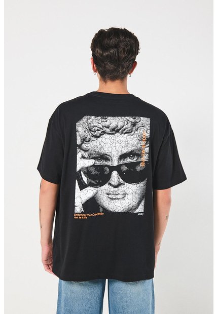 KOAJ CAMISETA KOAJ IENA 4/24