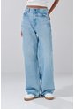 KOAJ PANTALON KOAJ JEAN BAGGY 31694  1/26 de Koaj