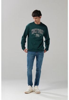 KOAJ PANTALON KOAJ JEAN  SKINNY FIT 29477 4/2