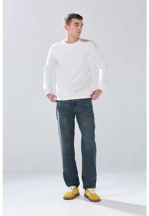 KOAJ PANTALON KOAJ JEAN 90s 32884 2/26