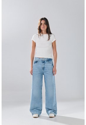 KOAJ PANTALON KOAJ JEAN BAGGY 35031 3/26