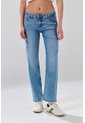 KOAJ PANTALON KOAJ JEAN STRAIGHT LEG 33229 2/ de Koaj