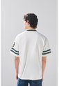 KOAJ CAMISETA KOAJ GRINA 33670 3/26 de Koaj