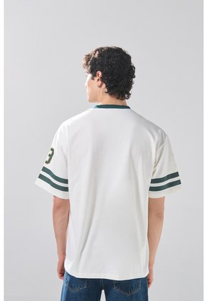 KOAJ CAMISETA KOAJ GRINA 33670 3/26