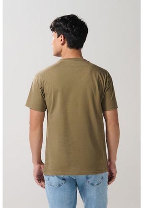 KOAJ CAMISETA KOAJ THENYROL 20705 1/25