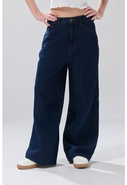 KOAJ PANTALON KOAJ JEAN BAGGY 31828 1/26