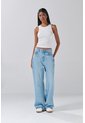 KOAJ PANTALON KOAJ JEAN BAGGY 31694  1/26 de Koaj