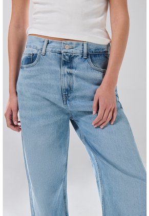 KOAJ PANTALON KOAJ JEAN BAGGY 35031 3/26