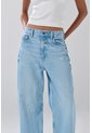 KOAJ PANTALON KOAJ JEAN BAGGY 31694  1/26 de Koaj