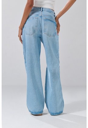 KOAJ PANTALON KOAJ JEAN BAGGY 31694 1/26