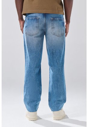 KOAJ PANTALON KOAJ JEAN 90s 32640 2/26