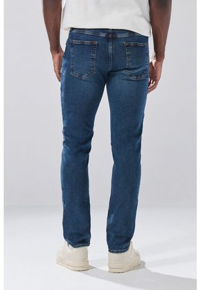 KOAJ PANTALON KOAJ JEAN SLIM 32871 2/26