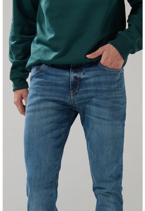 KOAJ PANTALON KOAJ JEAN  SKINNY FIT 29477 4/2