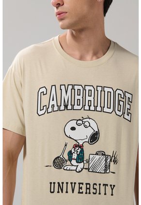 KOAJ CAMISETA KOAJ DETAT 28997 4/25