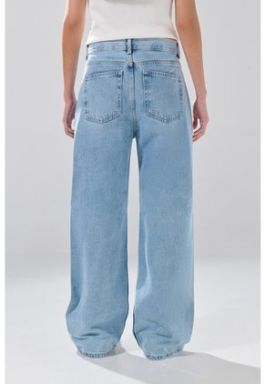 KOAJ PANTALON KOAJ JEAN BAGGY 35031 3/26