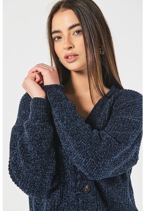 KOAJ CARDIGAN KOAJ DIRLA 4 18207 4/24