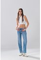 KOAJ PANTALON KOAJ JEAN STRAIGHT LEG 33229 2/ de Koaj