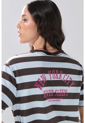 KOAJ CAMISETA KOAJ ANYA 32401 2/26